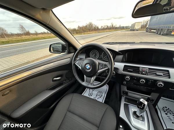 BMW Seria 5 - 26