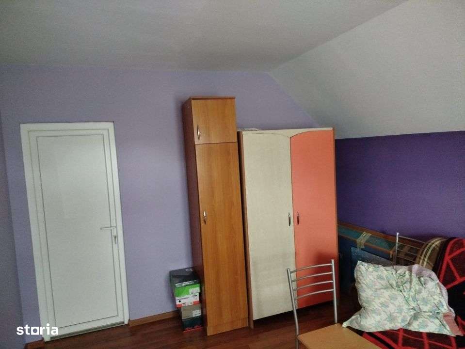 Casa şi teren Piatra Neamt, ieşirea spre Dumbrava Roşie - Imagine principală: 4/7