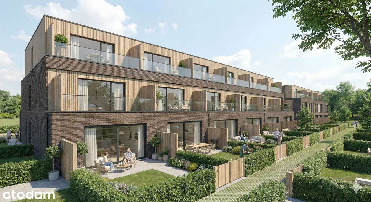 Inwestycyjna działka narożna ul. Poleska, Parkitka - Pełny obrazek: 4/8