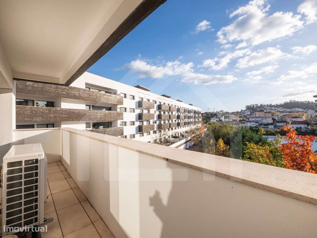 Apartamento T3 Open - Remodelado | Quinta das Nogueiras-33