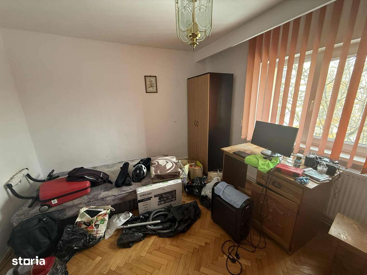 Apartament 2 camere Gheorgheni-str Godeanu-9
