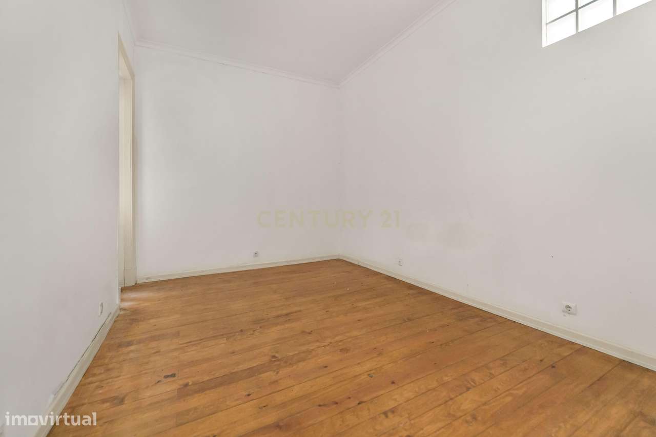 Apartamento T4 | Terraço | Av. Novas - Grande imagem: 3/27