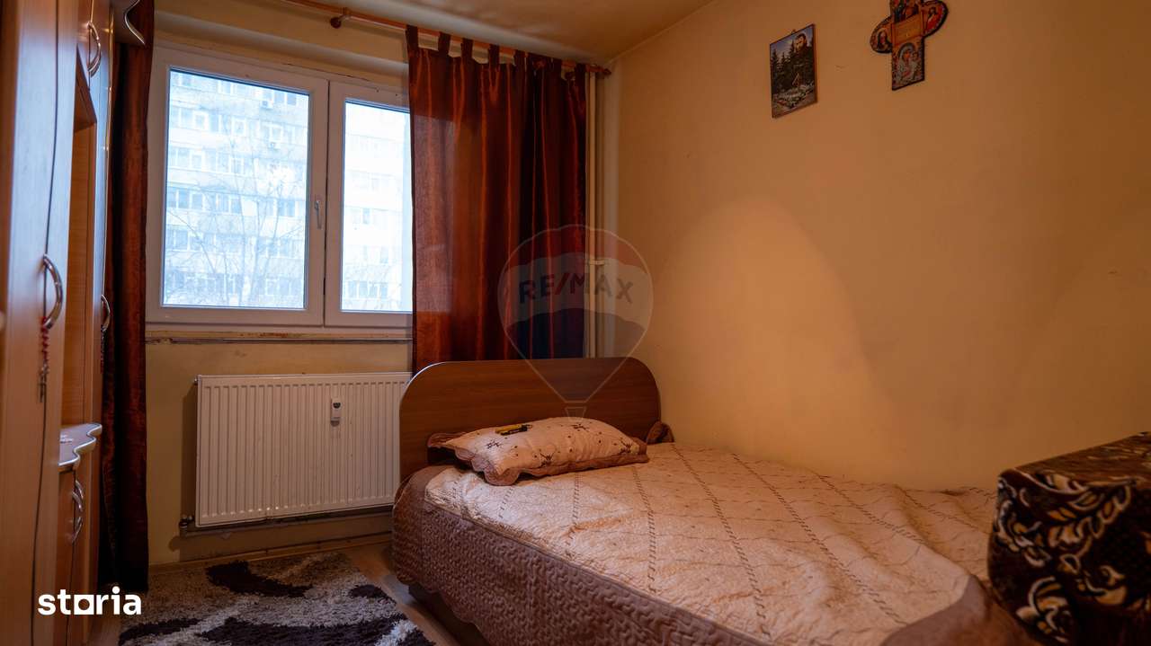 Vânzare apartament 3 camere,  zona Pantelimon - Liceul Lucian Blaga-12