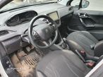 Dezmembrez Peugeot 208 2013 1.6hdi Euro 5 - 6