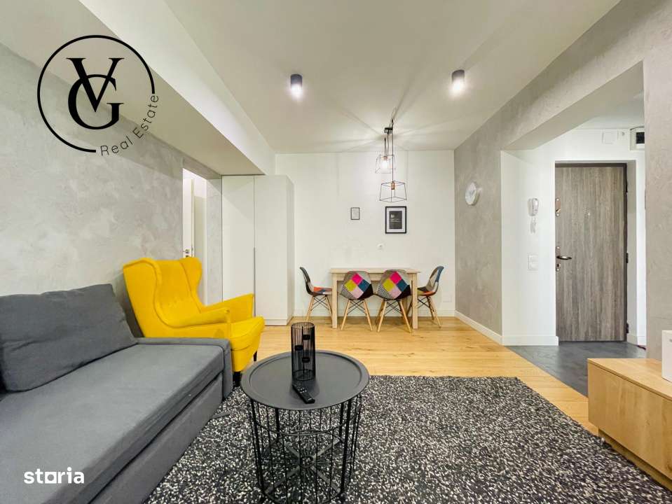 Apartament 2 camere - Afacere la cheie in Centrul Vechi - Imagine principală: 2/7