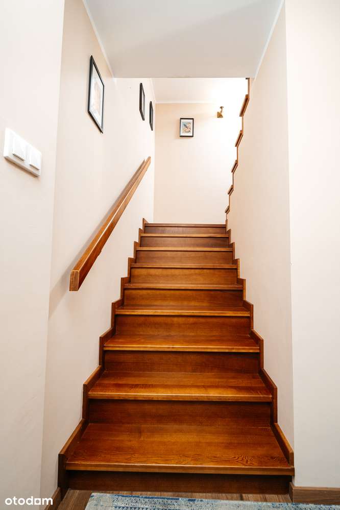 Zadbany , gotowy do  zamieszkania dom na Ołtaszynie-11