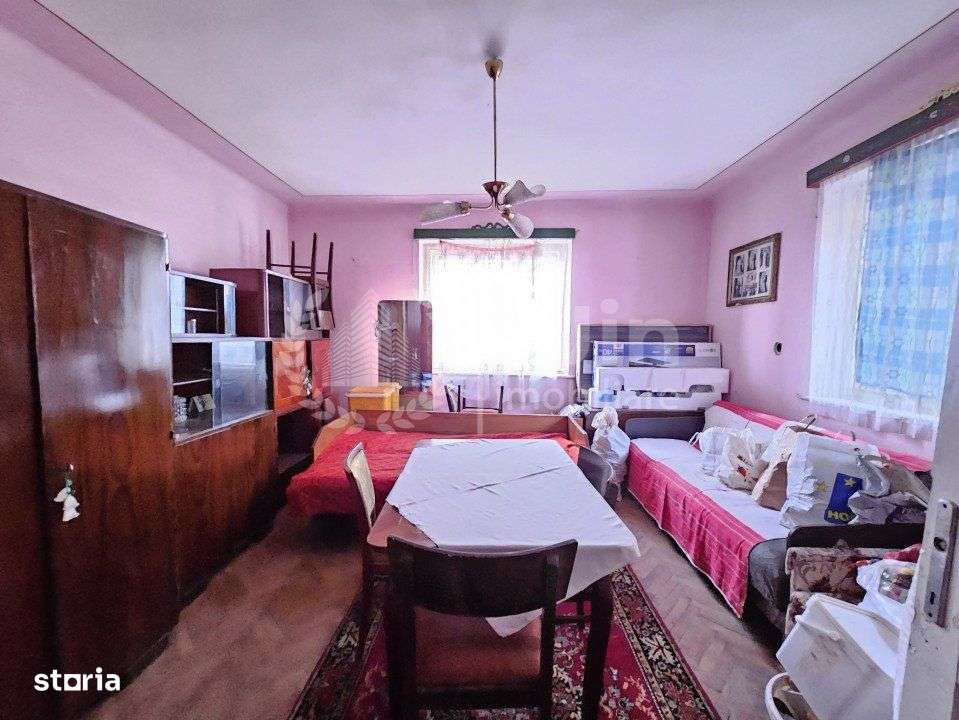 Casa individuala 2 camere 50mp utili | Teren 700mp | Sat. Gheorghieni! - Imagine principală: 4/7