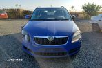 MODUL VACUUM 6Q0906625A Skoda Fabia 5J  [din 2007 pana  2010] Hatchback 1.4 MT (86 hp) - 4