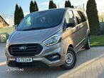 Ford Transit Custom - 1