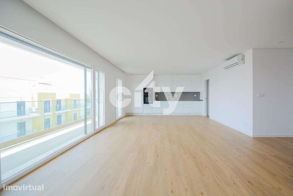 Apartamento T3 Novo | Quinta das Pevides em Mafra-34
