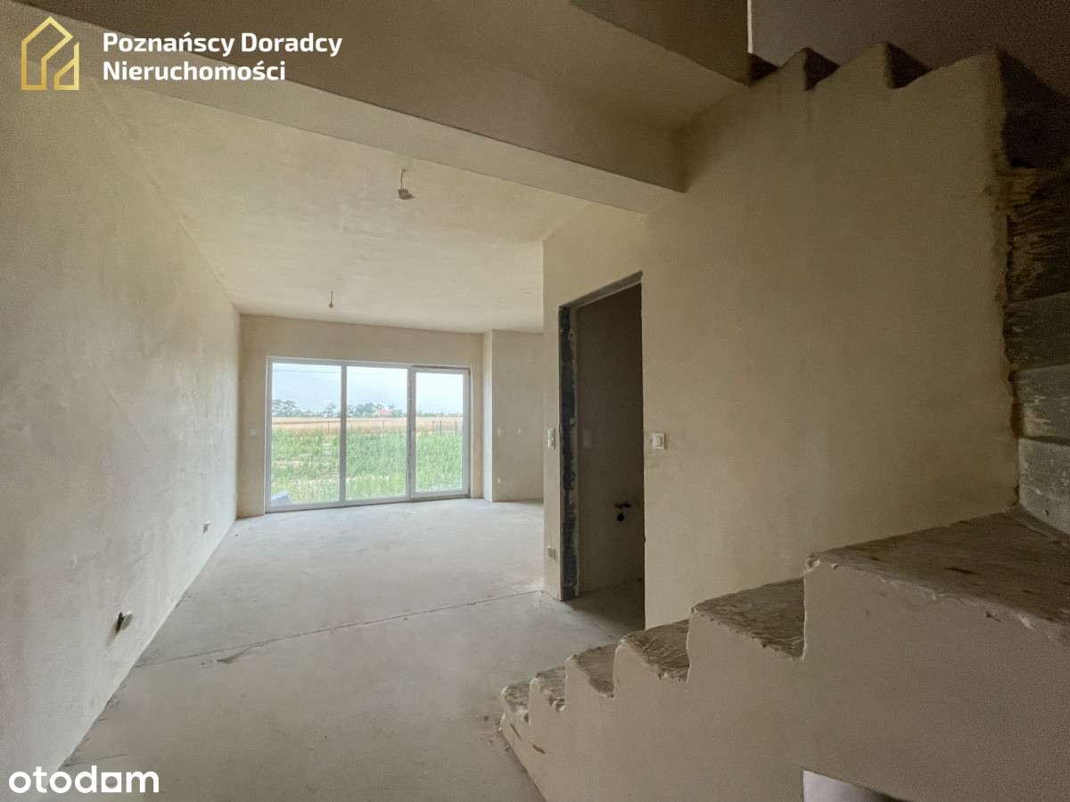 Garaż | Duża działka | Ogrzewanie podłogowe| Taras-10