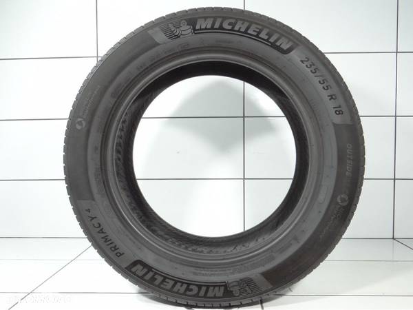 Opony letnie 235/55R18 100V Michelin - 3