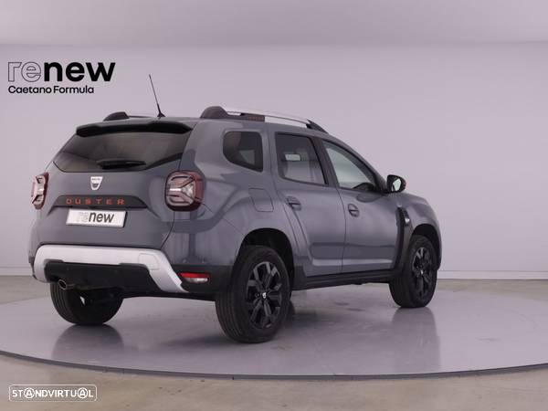 Dacia Duster - 4