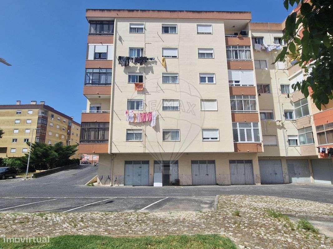 Apartamento T2 para venda - Grande imagem: 5/21