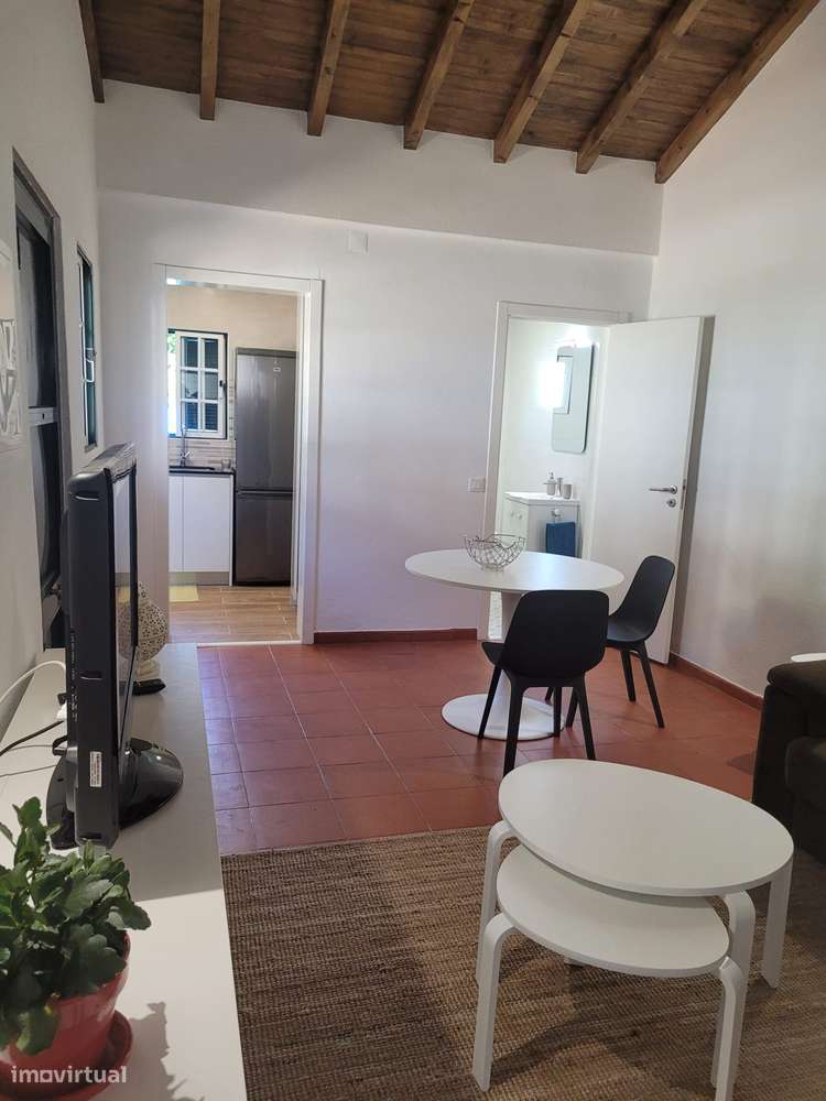 Arrendo T0 a 3min da estação de Algueirão-Mem Martins - Grande imagem: 4/9