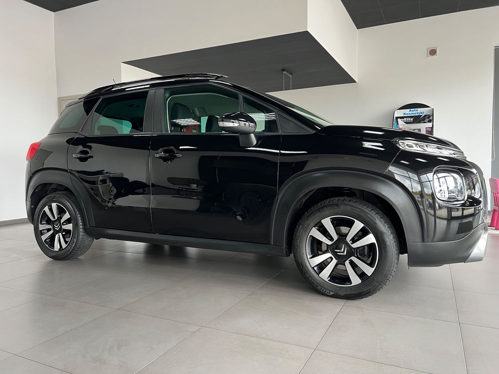 Citroen C3-Aircross