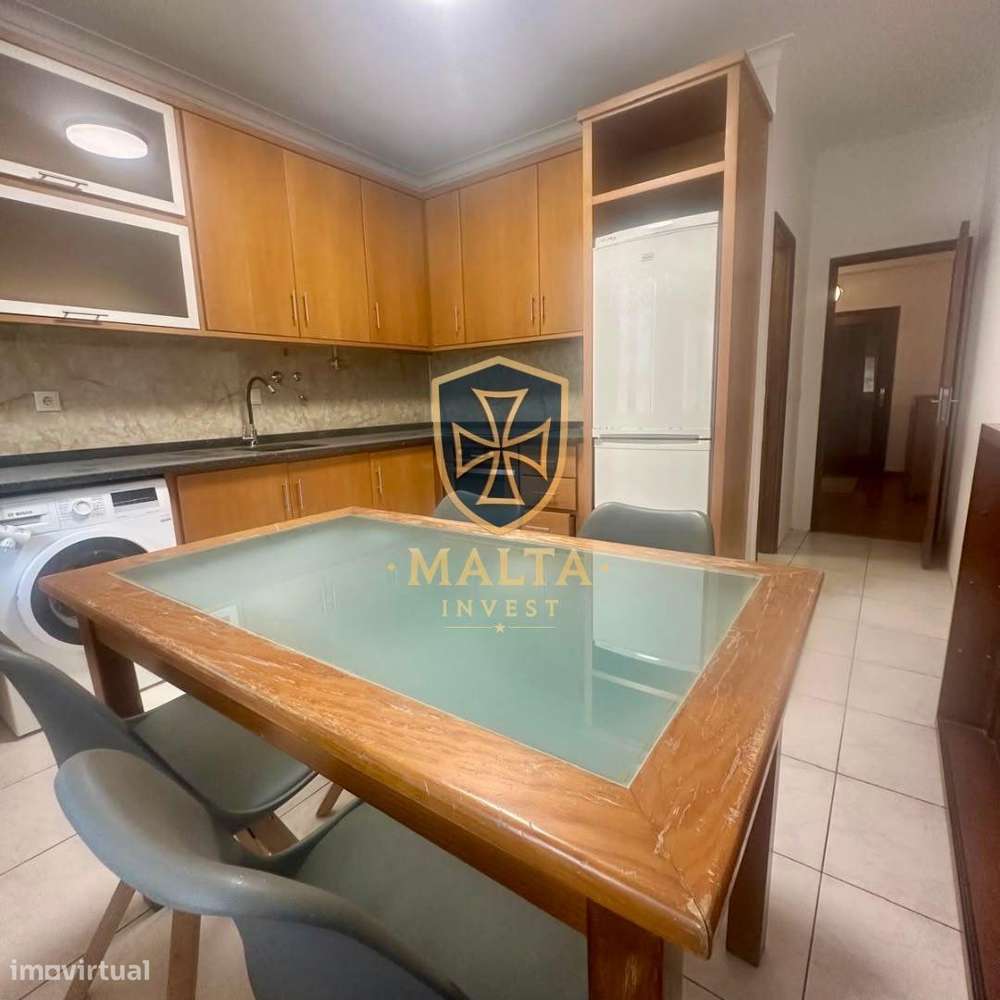Apartamento T3 Renovado na Rua do Caires em Braga-41