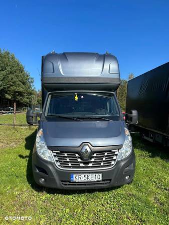 Renault MASTER - 1