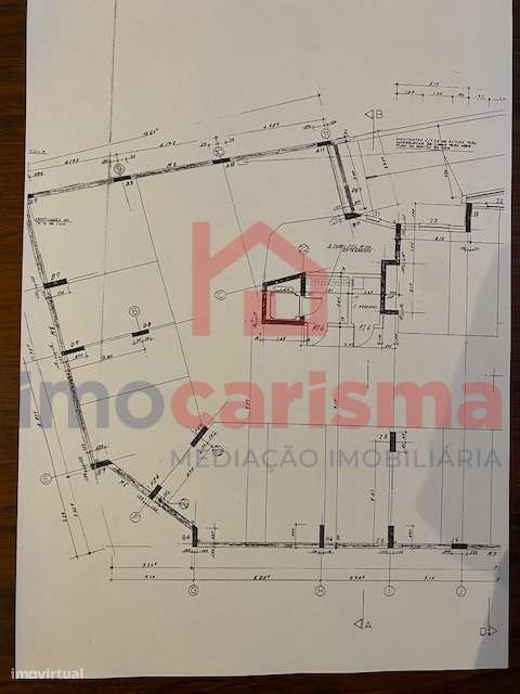 Apartamento T3 Duplex na Cedofeita, Porto-24