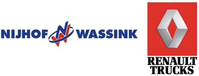 NIJHOF WASSINK Sp. z o.o. Oddział Nowa Wieś Wielka logo