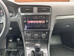 Volkswagen Golf VII 1.4 TSI BMT Comfortline - 7