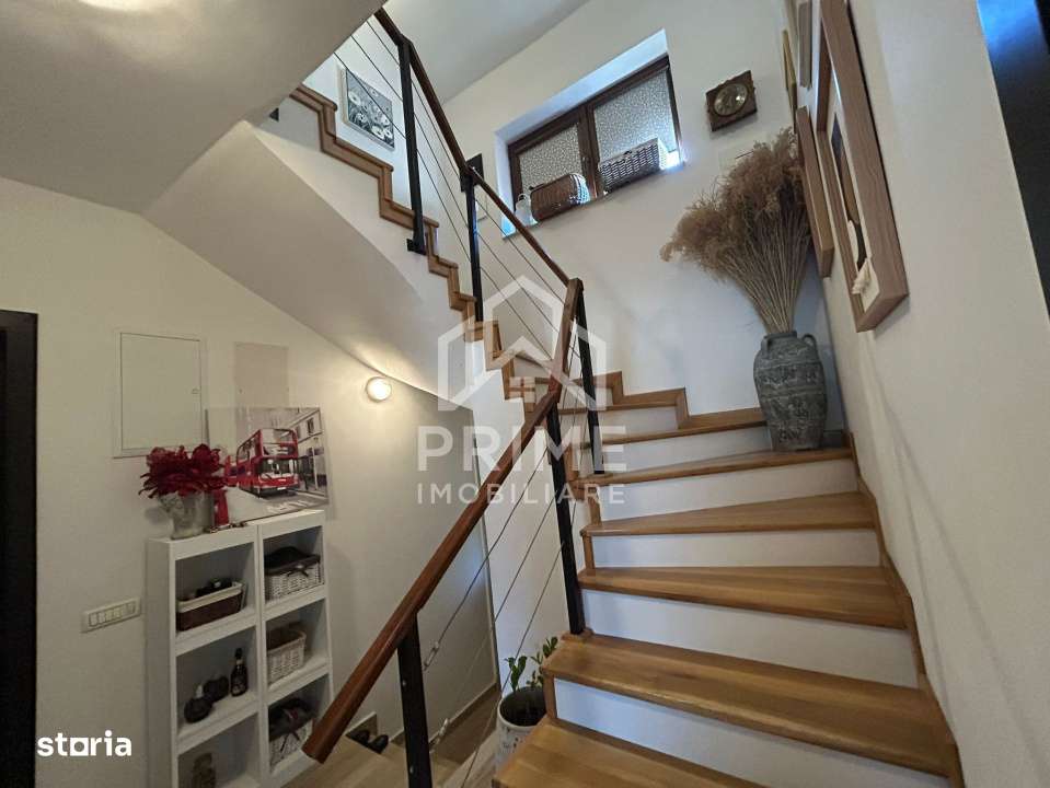 Casa de vanzare , 6 camere , 200 mp , Zona Cetate - Imagine principală: 5/18