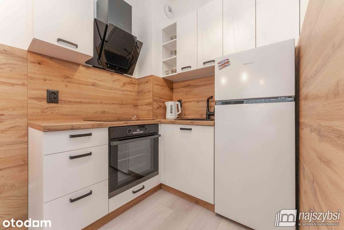 Kołobrzeg-Sianożety/APARTAMENT150m do morza OKAZJA-8