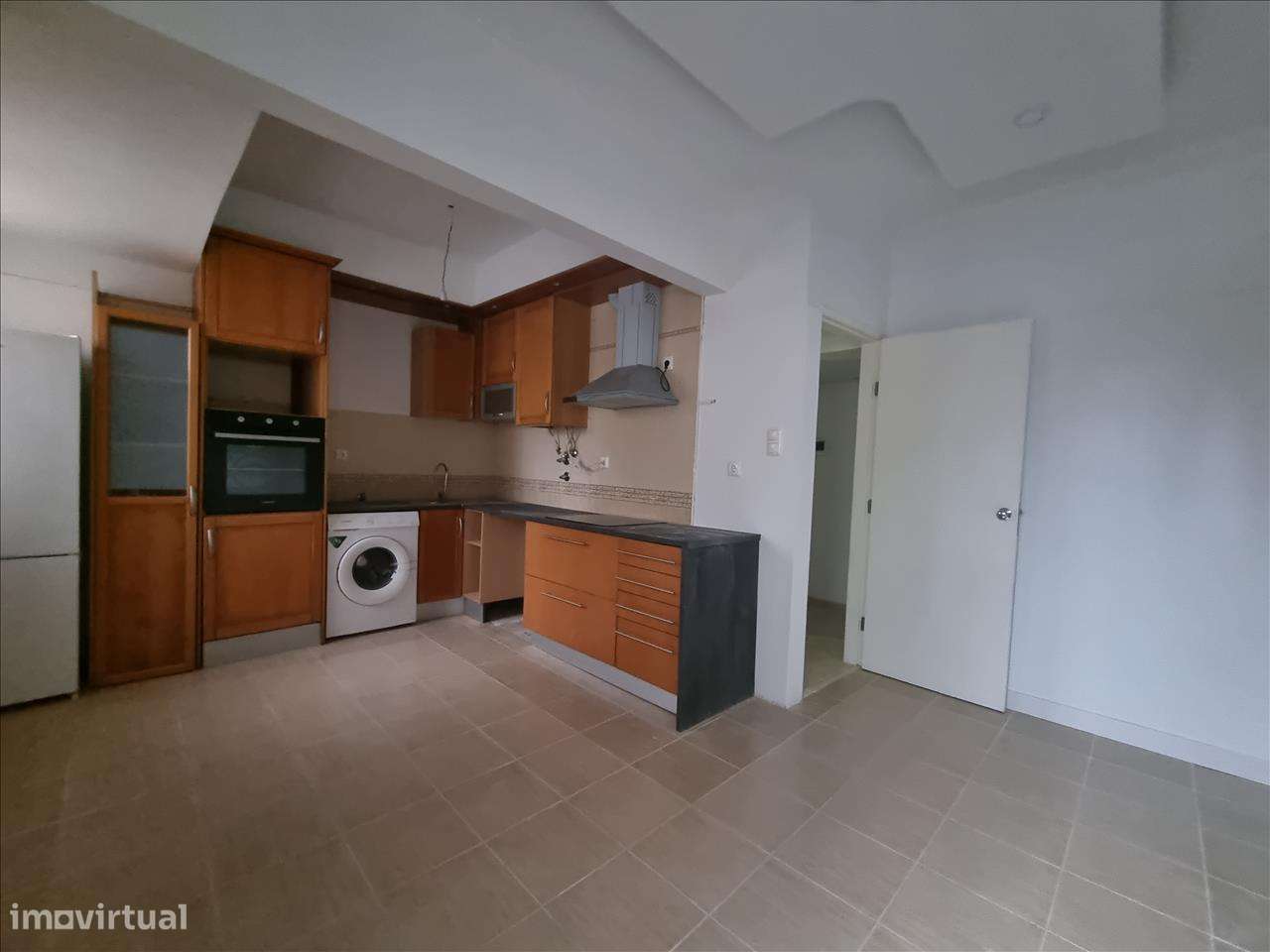 Apartamento em Lisboa, Campolide - Grande imagem: 2/15