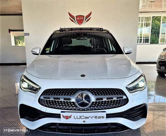 Mercedes-Benz GLA 220 d 4Matic AMG Line - 1