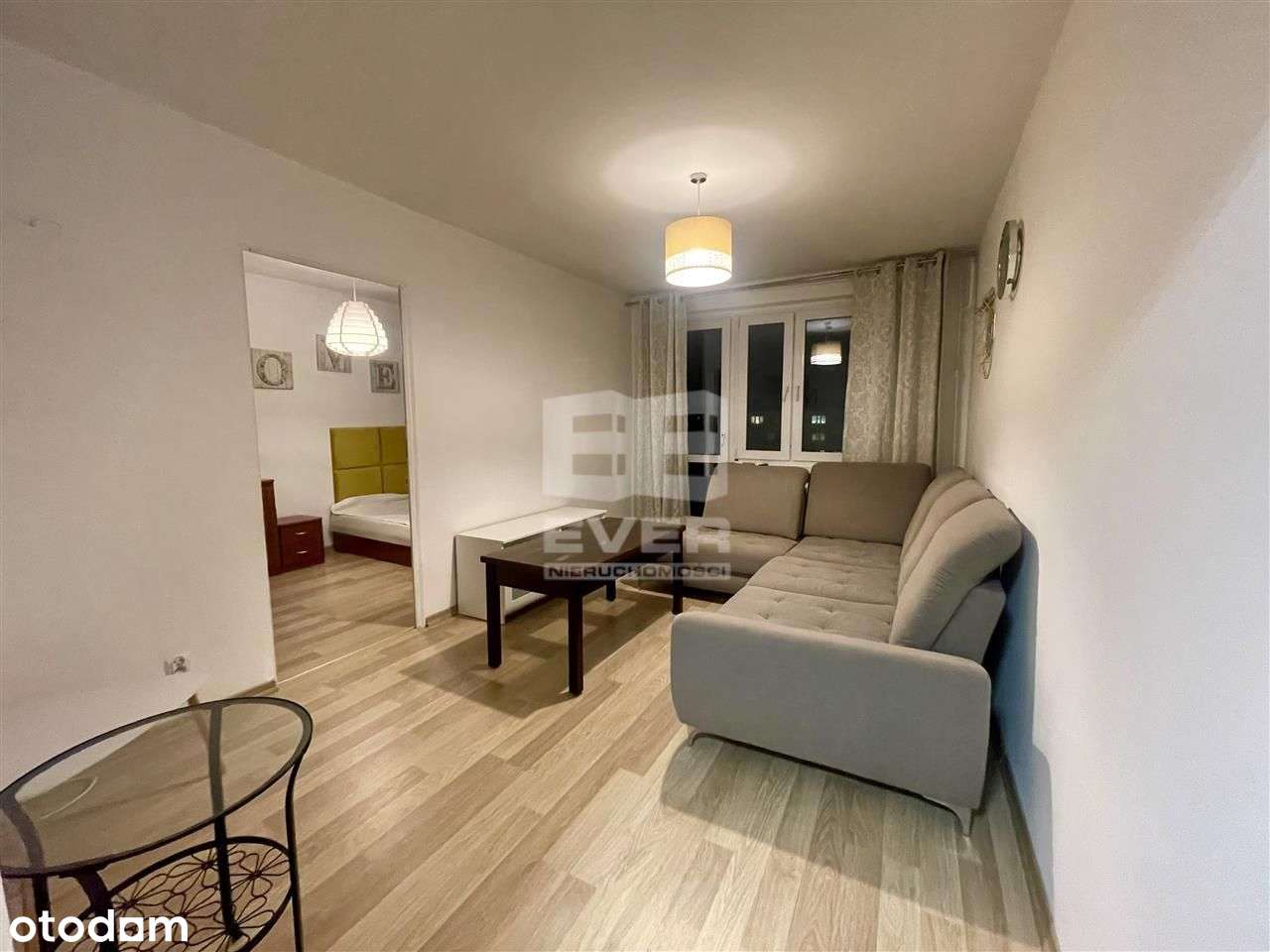 3-pokojowe mieszkanie, Karłowicza!-0