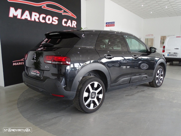 Citroën C4 Cactus 1.6 BlueHDi Shine - 5