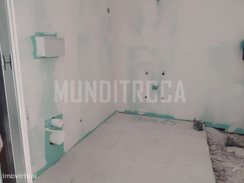 Moradia gaveto em Lanhoso - Grande imagem: 4/10