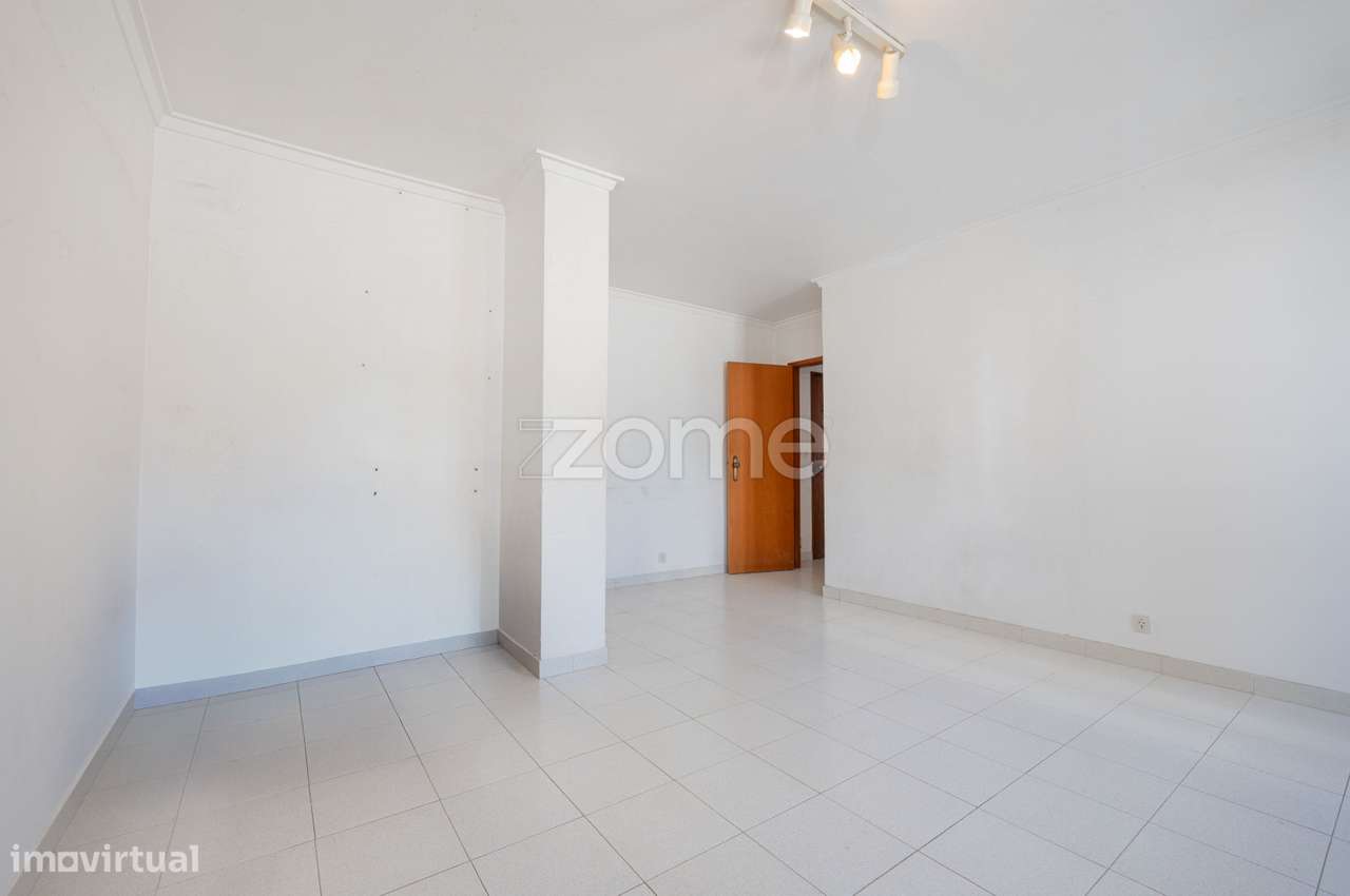 T1 Perfeito para 1ª Habitação | 50m² | Almada - Grande imagem: 5/25