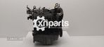 Motor NISSAN ALMERA II (N16) 1.5 dCi | 01.03 - 09.06 Usado REF. K9K722 - 5