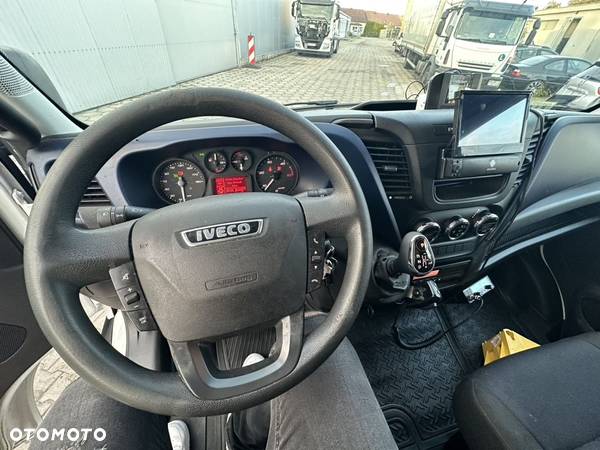 Iveco Daily 70C18 - 9