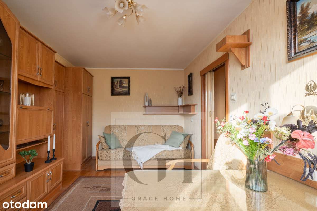 blisko Centrum, Metra M1 i M2, dla rodziny-3