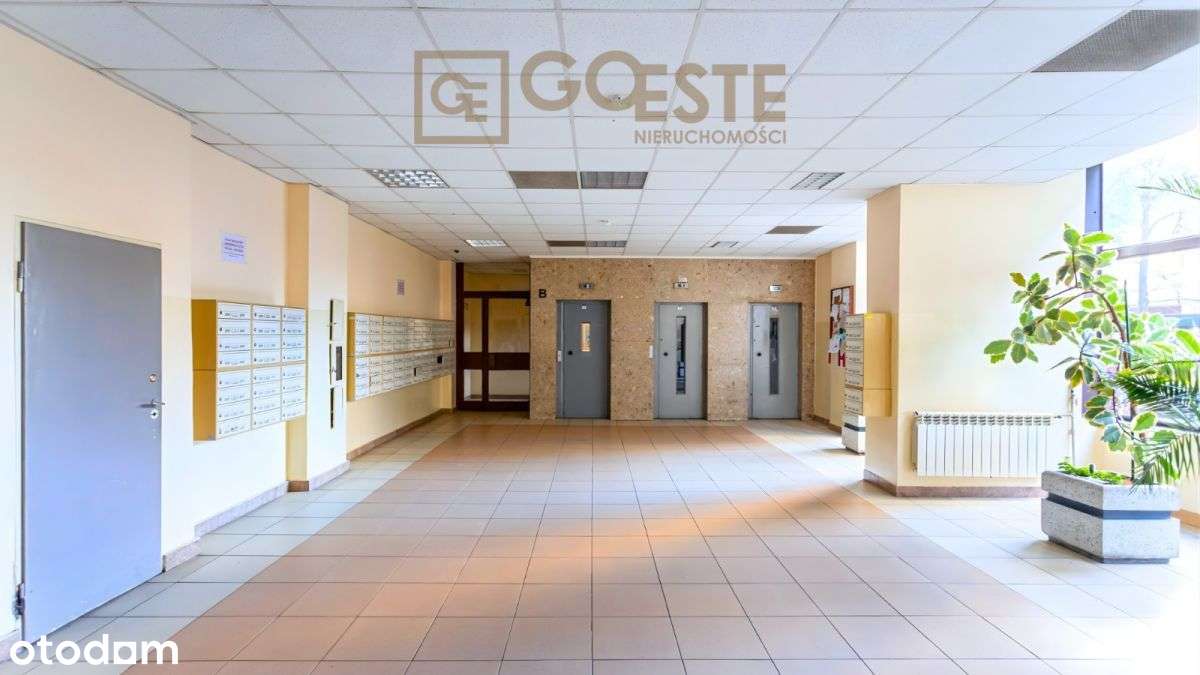 Mieszkanie na sprzedaż Warszawa Środmieście-5