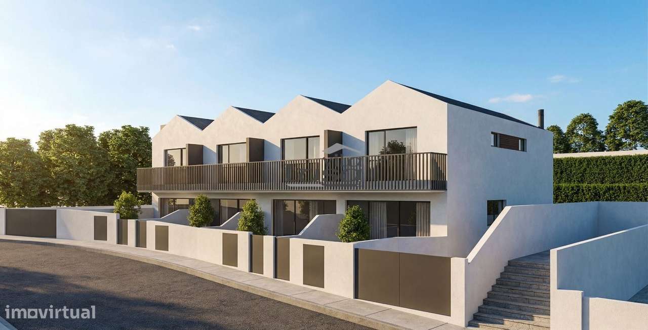 FANTÁSTICA Oportunidade  Moradia T2 em Lever | Vila Nova de Gaia-5