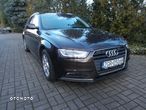 Audi A4 Avant 1.8 TFSI multitronic Attraction - 2