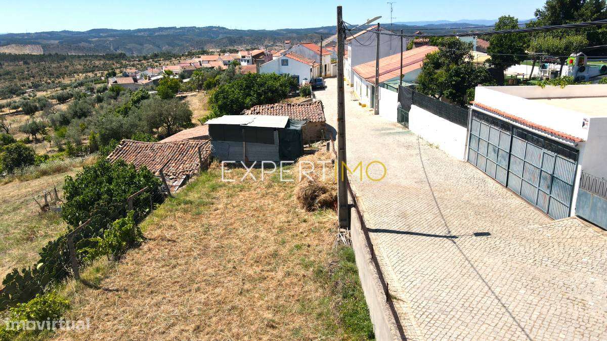Terreno com 344 m2 - Pardo - Nisa-8