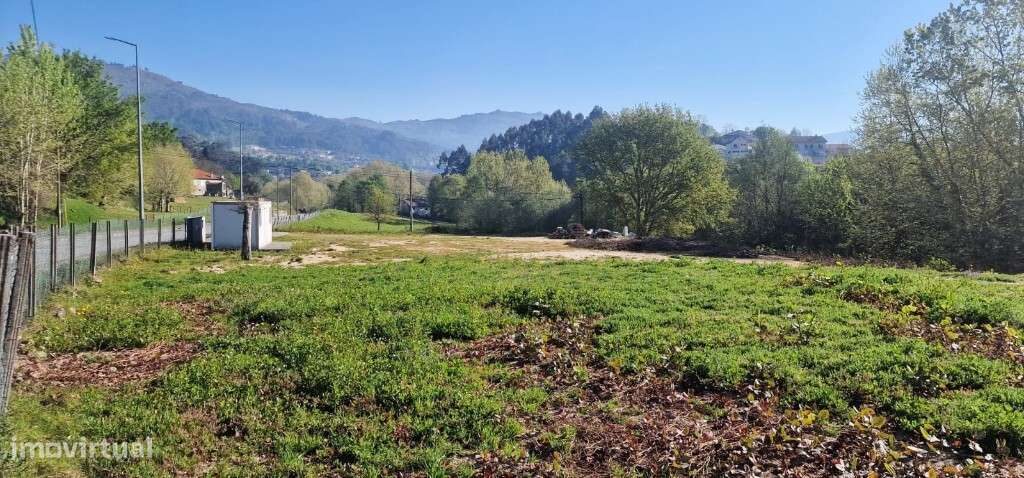 Terreno c/ viabilidade construtiva - Eira Vedra-0