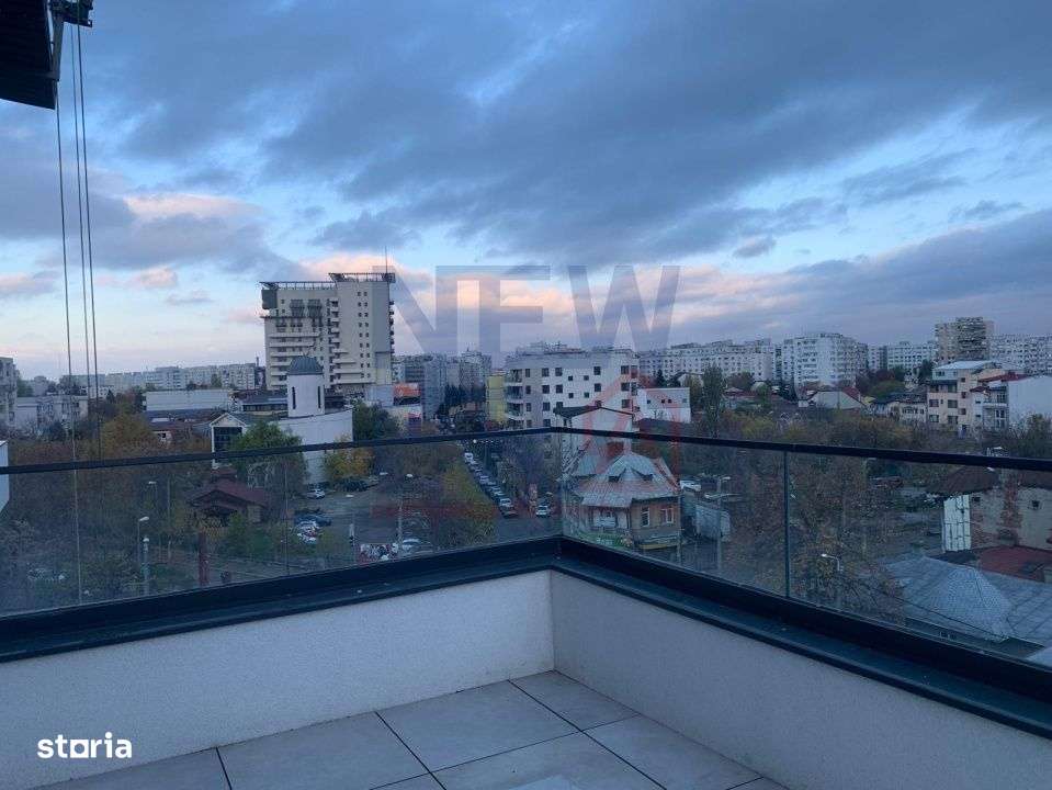 Apartament cu 2 camere de vanzare - Bucuresti Mall Vitan - finisaje
