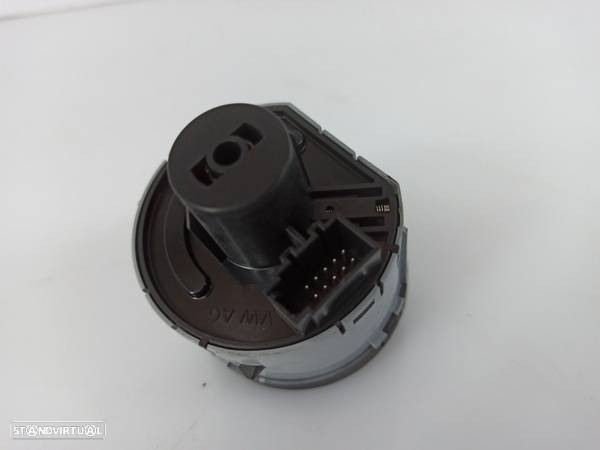 Botao Ligar Luzes / Interruptor Ligar Luz Skoda Rapid (Nh3) - 2