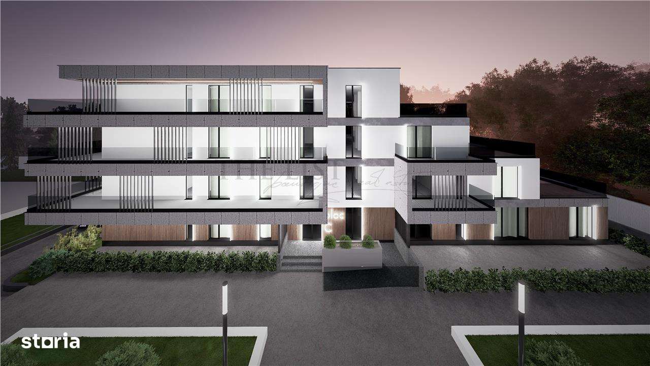 IANCU NICOLAE | APARTAMENT 4 CAMERE | CAMBRIDGE SCHOOL | COMISION 0% - Imagine principală: 3/11