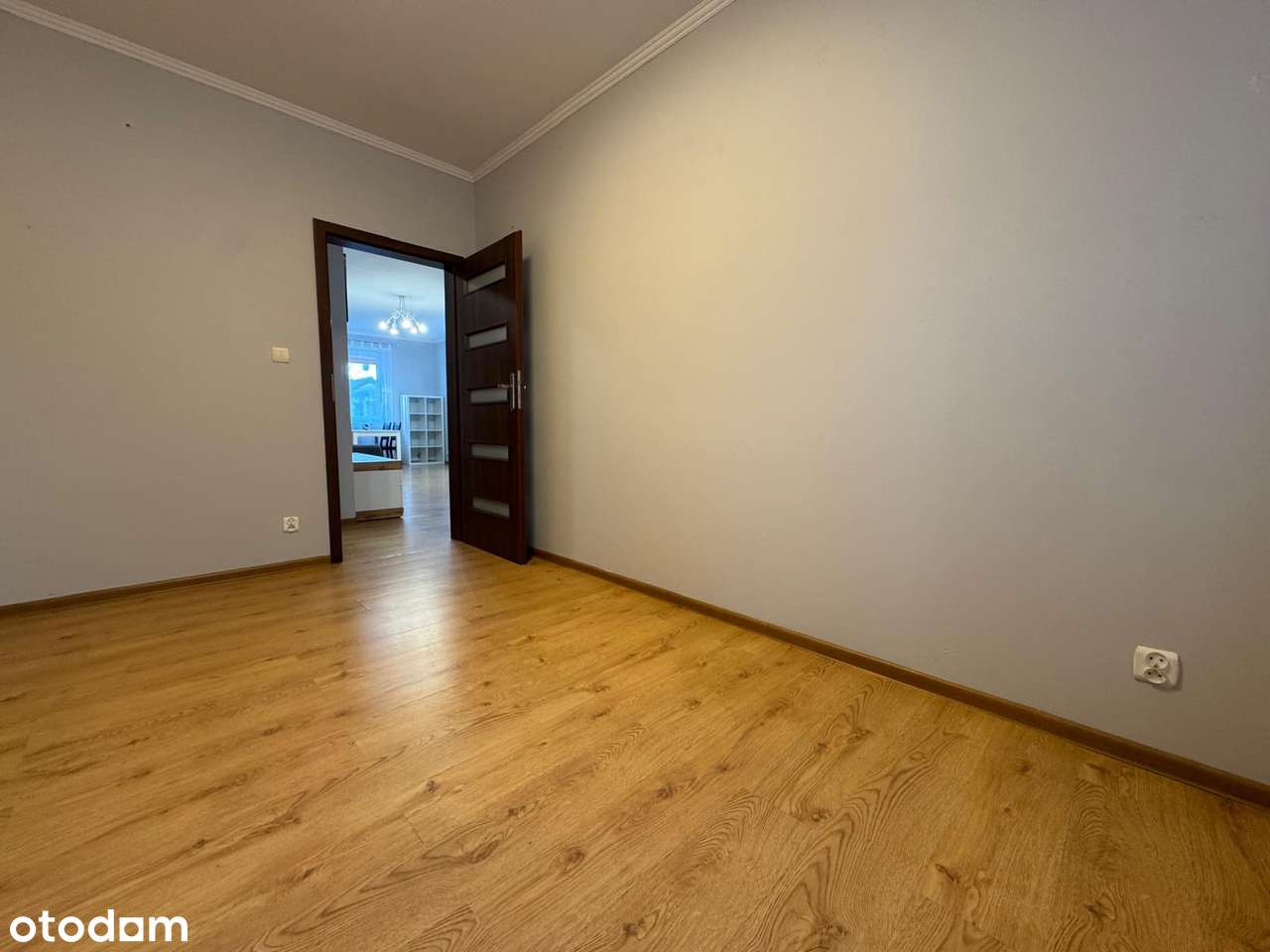 Komfortowe mieszkanie na osiedlu zamkniętym Rezydencja przy Młynie-11