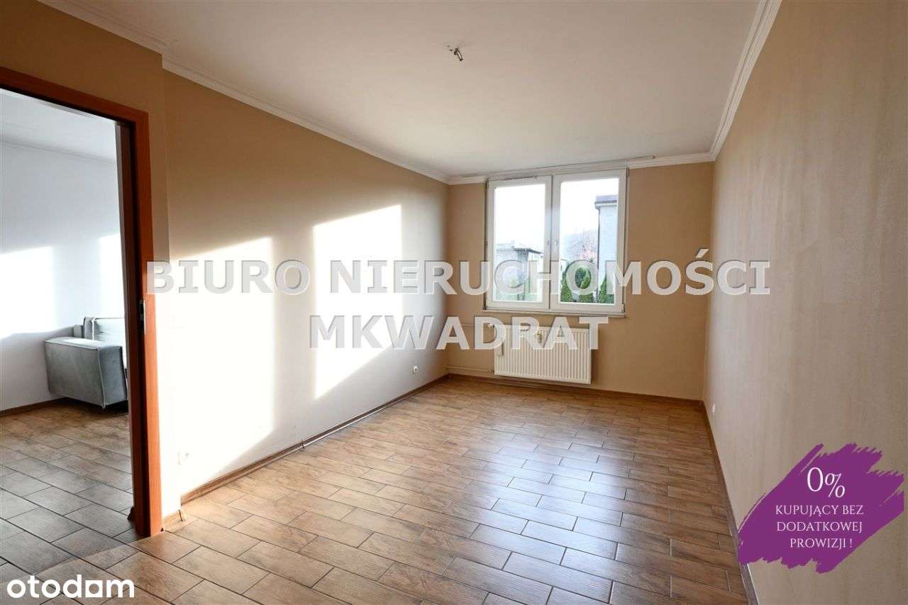 M3 na dogodnym pierwszym piętrze-ul. Wyzwolenia - Pełny obrazek: 1/6