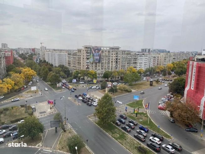 Vanzare apartament 2 camere unicat 13 Septembrie Panduri 65mp-18
