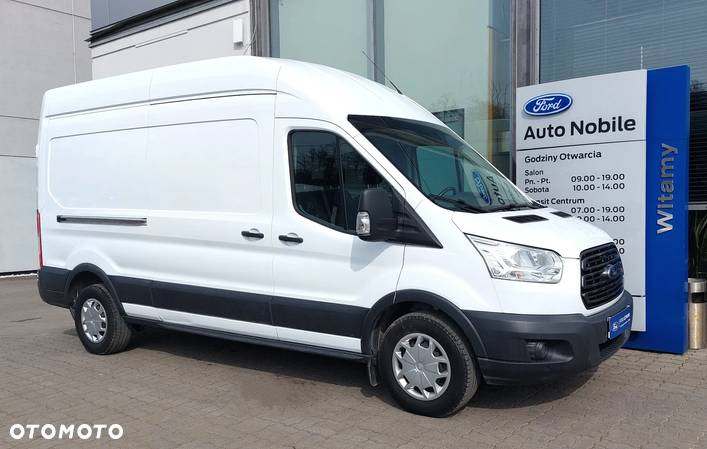 Ford Transit - 2