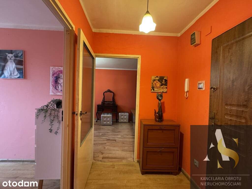 2 pokojowe mieszkanie z niskim czynszem - Pełny obrazek: 3/10