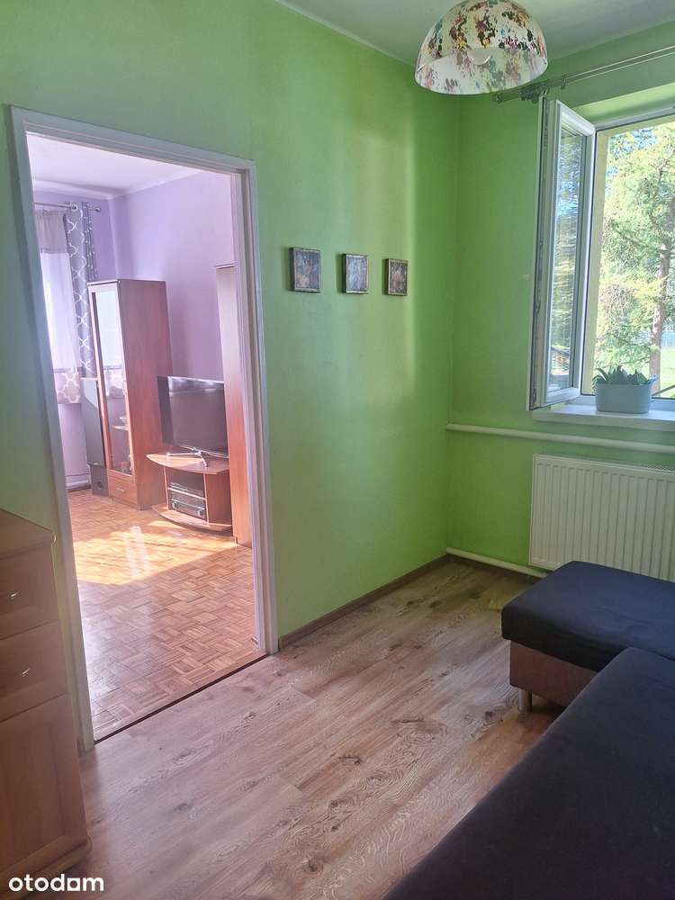 Sprzedam dom  z potencjałem w Chrzanowie, zadbany ogród. - Pełny obrazek: 4/17